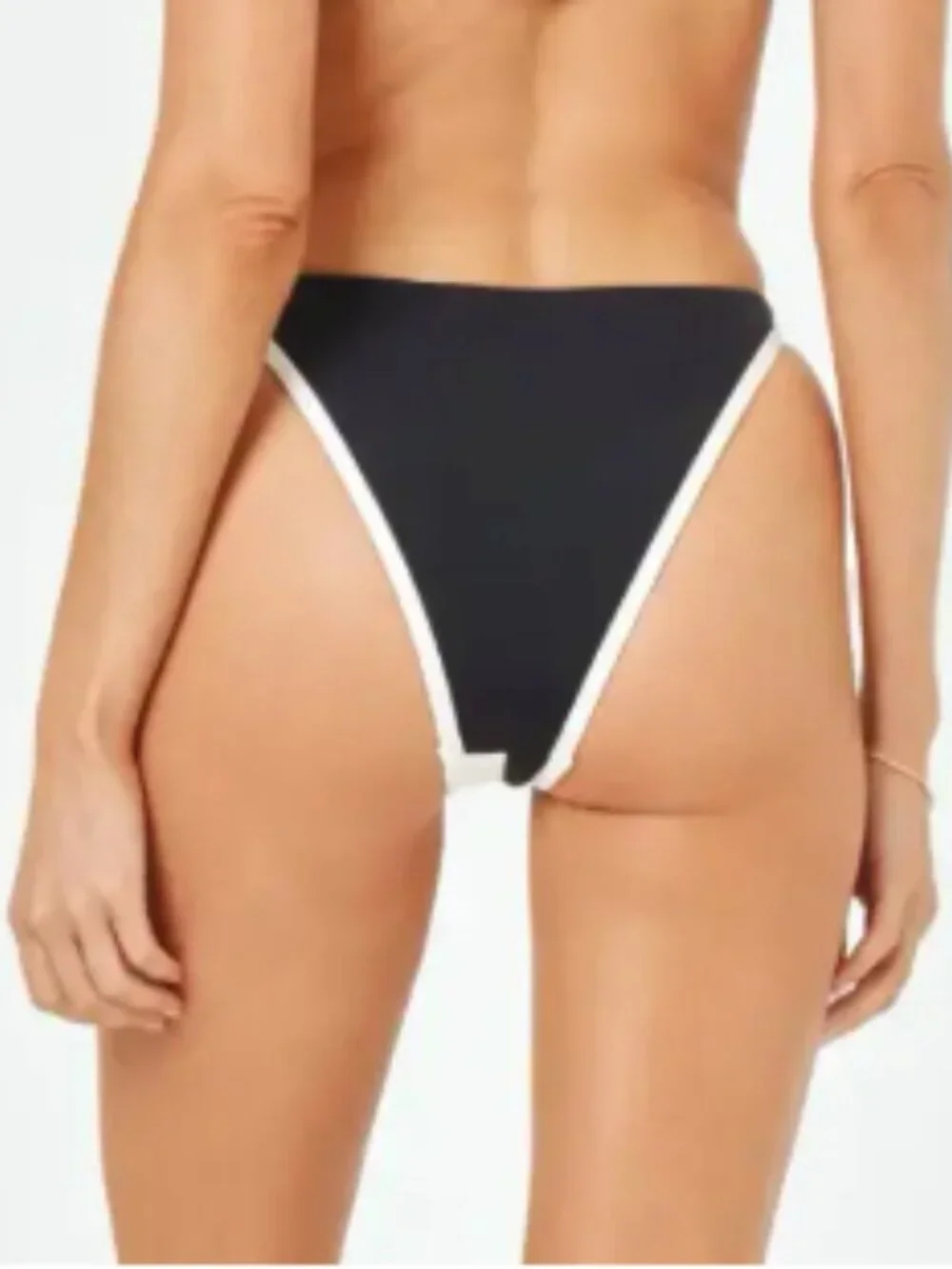 L*Space Women's Jada Bikini Bottoms NWT Size Medium